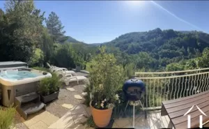 Haus zu verkaufen salins les bains, franche-comte, RT5605P Bild - 2