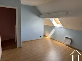 Hinteres Schlafzimmer