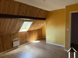 Vorderes Schlafzimmer