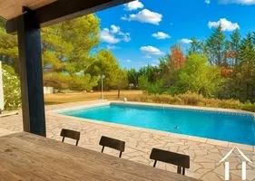 Haus zu verkaufen pouzols minervois, languedoc-roussillon, 11-2529 Bild - 2