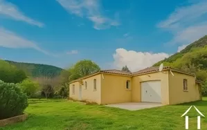 Haus zu verkaufen joncels, languedoc-roussillon, 06-654203 Bild - 7