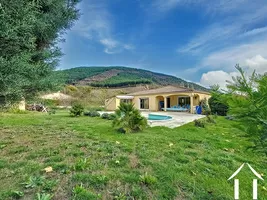 Haus zu verkaufen joncels, languedoc-roussillon, 06-654203 Bild - 3