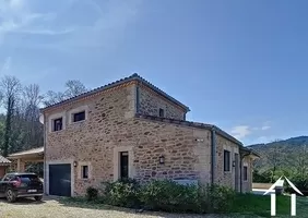 Haus zu verkaufen villemagne l'argentiere, languedoc-roussillon, 06-702414 Bild - 5