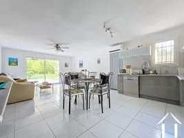 Haus zu verkaufen joncels, languedoc-roussillon, 06-654203 Bild - 4