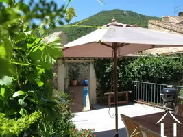 Haus zu verkaufen st nazaire de ladarez, languedoc-roussillon, 09-6939 Bild - 4