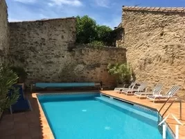 Haus zu verkaufen st nazaire de ladarez, languedoc-roussillon, 09-6939 Bild - 2
