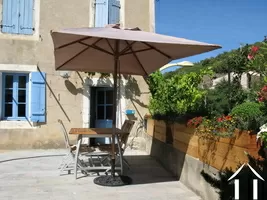 Haus zu verkaufen st nazaire de ladarez, languedoc-roussillon, 09-6939 Bild - 6