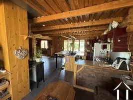 Piece à vivre