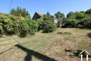 Privater Garten