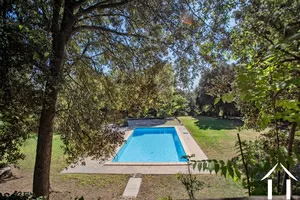 Haus zu verkaufen bollene, provence-cote-d'azur, 11-2523 Bild - 2