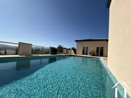 Haus zu verkaufen carlencas et levas, languedoc-roussillon, 11-2509 Bild - 8
