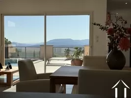 Haus zu verkaufen carlencas et levas, languedoc-roussillon, 11-2509 Bild - 2