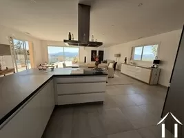 Haus zu verkaufen carlencas et levas, languedoc-roussillon, 11-2509 Bild - 3