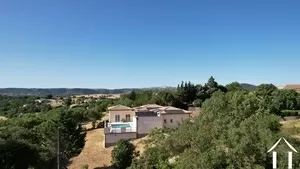 Haus zu verkaufen carlencas et levas, languedoc-roussillon, 11-2509 Bild - 7