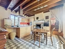 Haus zu verkaufen gleize, rhone-alpes, BH5612H Bild - 4