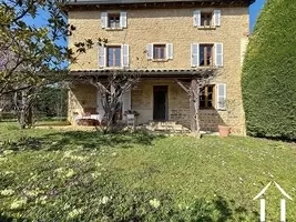 Haus zu verkaufen gleize, rhone-alpes, BH5612H Bild - 1