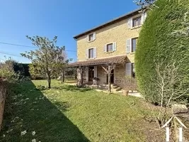 Haus zu verkaufen gleize, rhone-alpes, BH5612H Bild - 14