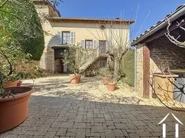 Haus zu verkaufen gleize, rhone-alpes, BH5612H Bild - 2