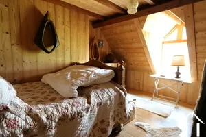 Haus 2: Zimmer 1