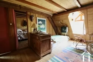 Haus 2: Mezzanin