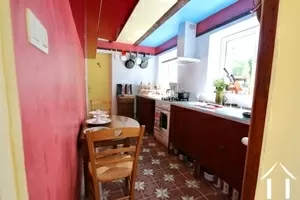 Haus 2: Küche
