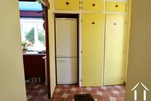 Haus 2: Eingang