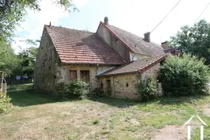 alte Wohnung