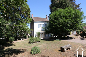 Familienhaus im Weinort