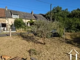 Haus zu verkaufen chissey en morvan, burgund, CVH5593 Bild - 17
