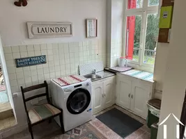 Haus zu verkaufen mont et marre, burgund, CvH5616L Bild - 12