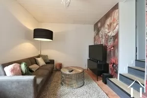 Schlafzimmer 3 oder TV-Zimmer