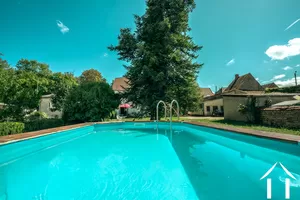 Haus zu verkaufen dennevy, burgund, BH5621D Bild - 4