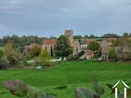 Das Dorf mit dem Haus