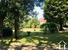 Haus zu verkaufen noyers, burgund, BH5622H Bild - 18