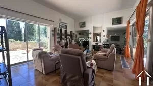 Haus zu verkaufen st clement de riviere, languedoc-roussillon, 08-0234 Bild - 2