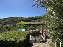Haus zu verkaufen bedarieux, languedoc-roussillon, 11-2533 Bild - 8
