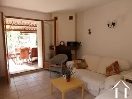 Haus zu verkaufen roquebrun, languedoc-roussillon, 09-6917 Bild - 6