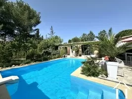 Haus zu verkaufen clermont l herault, languedoc-roussillon, 08-0221 Bild - 9