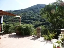 Haus zu verkaufen roquebrun, languedoc-roussillon, 09-6917 Bild - 3