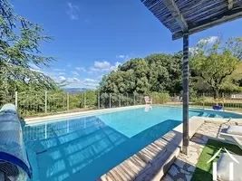 Haus zu verkaufen bedarieux, languedoc-roussillon, 06-731114 Bild - 8