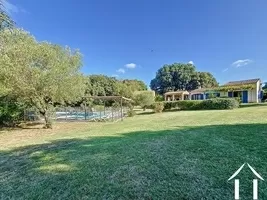 Haus zu verkaufen bedarieux, languedoc-roussillon, 06-731114 Bild - 1