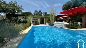 Haus zu verkaufen clermont l herault, languedoc-roussillon, 08-0221 Bild - 3
