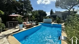 Haus zu verkaufen clermont l herault, languedoc-roussillon, 08-0221 Bild - 1