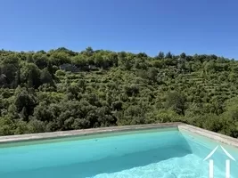 Haus zu verkaufen bedarieux, languedoc-roussillon, 11-2533 Bild - 6