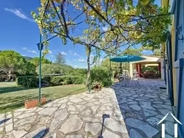 Haus zu verkaufen bedarieux, languedoc-roussillon, 06-731114 Bild - 4
