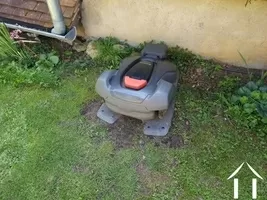 Treffen Sie Auto-Mäher!
