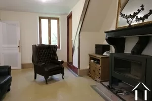 Sitzzimmer