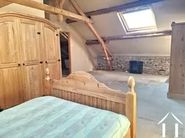 Haus zu verkaufen ste radegonde, burgund, JDP5626S Bild - 12