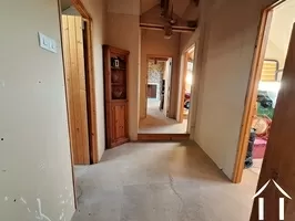 Haus zu verkaufen ste radegonde, burgund, JDP5626S Bild - 10