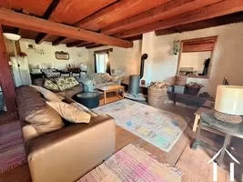 Haus zu verkaufen ste radegonde, burgund, JDP5626S Bild - 7